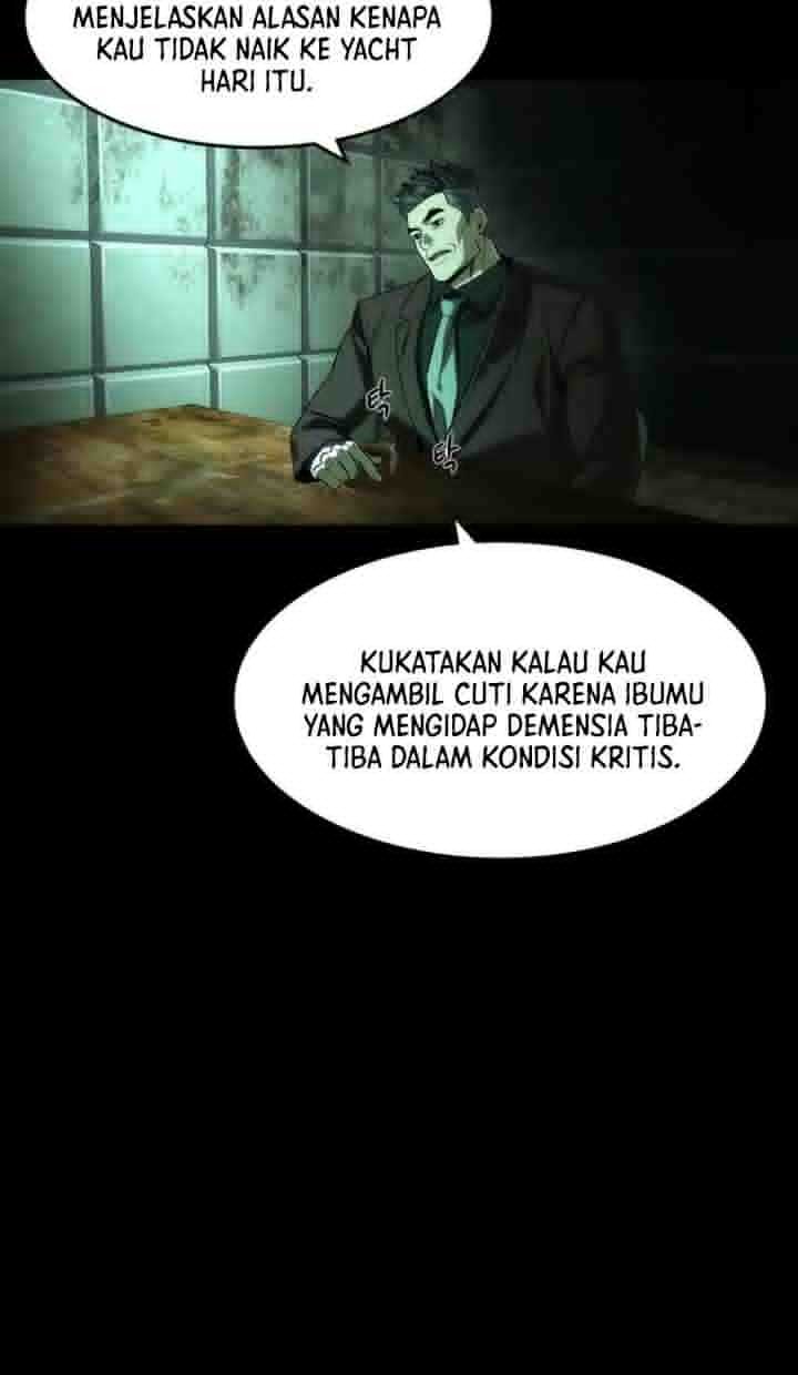 The Childe Chapter 27 halaman 5