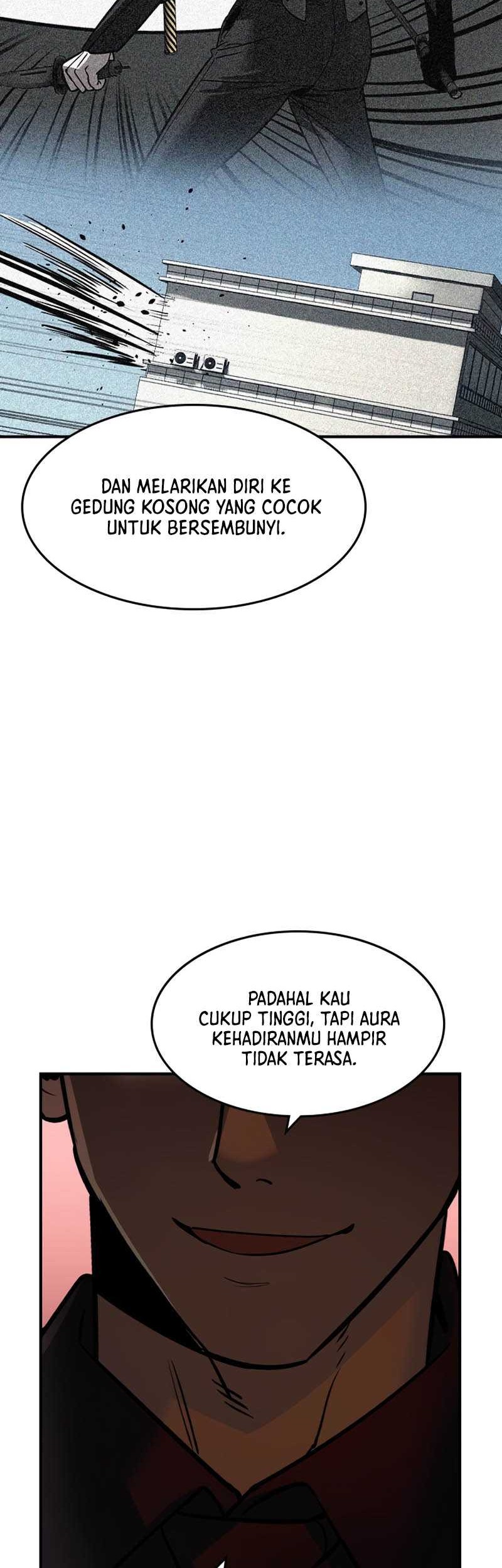 The Childe Chapter 31 halaman 5
