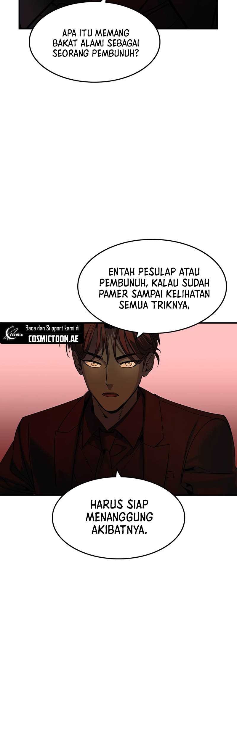 The Childe Chapter 31 halaman 6