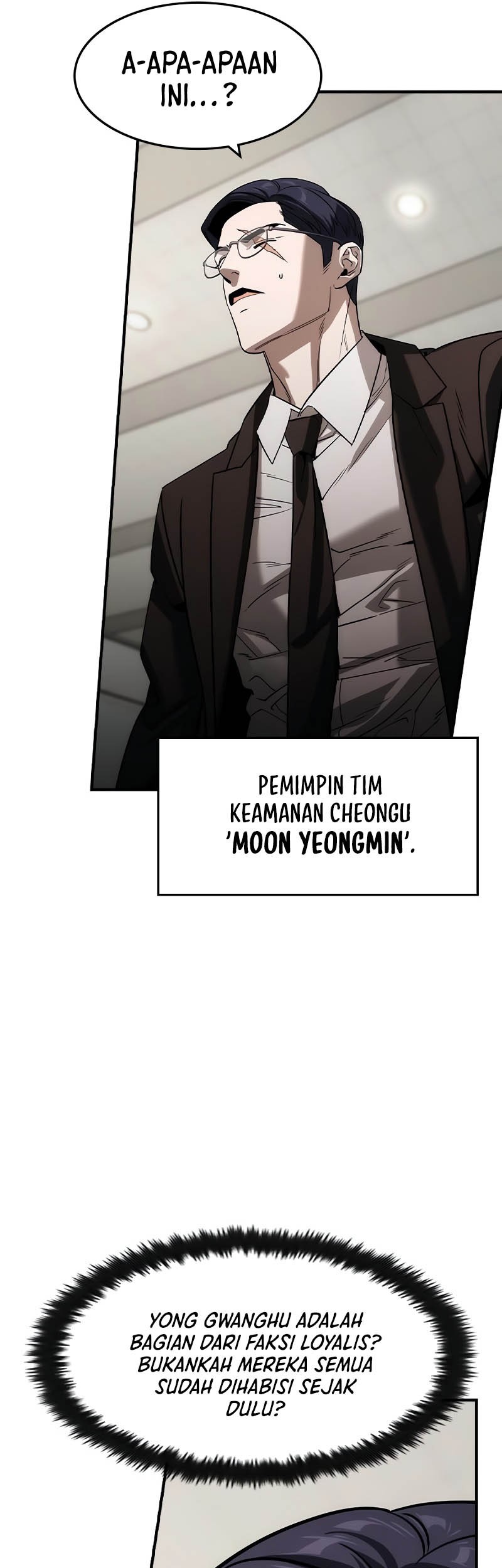 The Childe Chapter 34 halaman 5