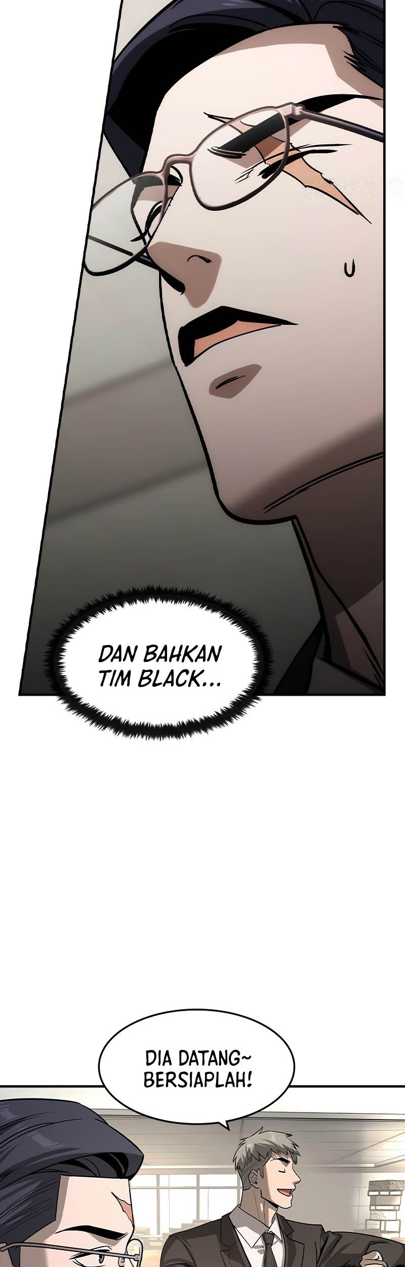 The Childe Chapter 34 halaman 6