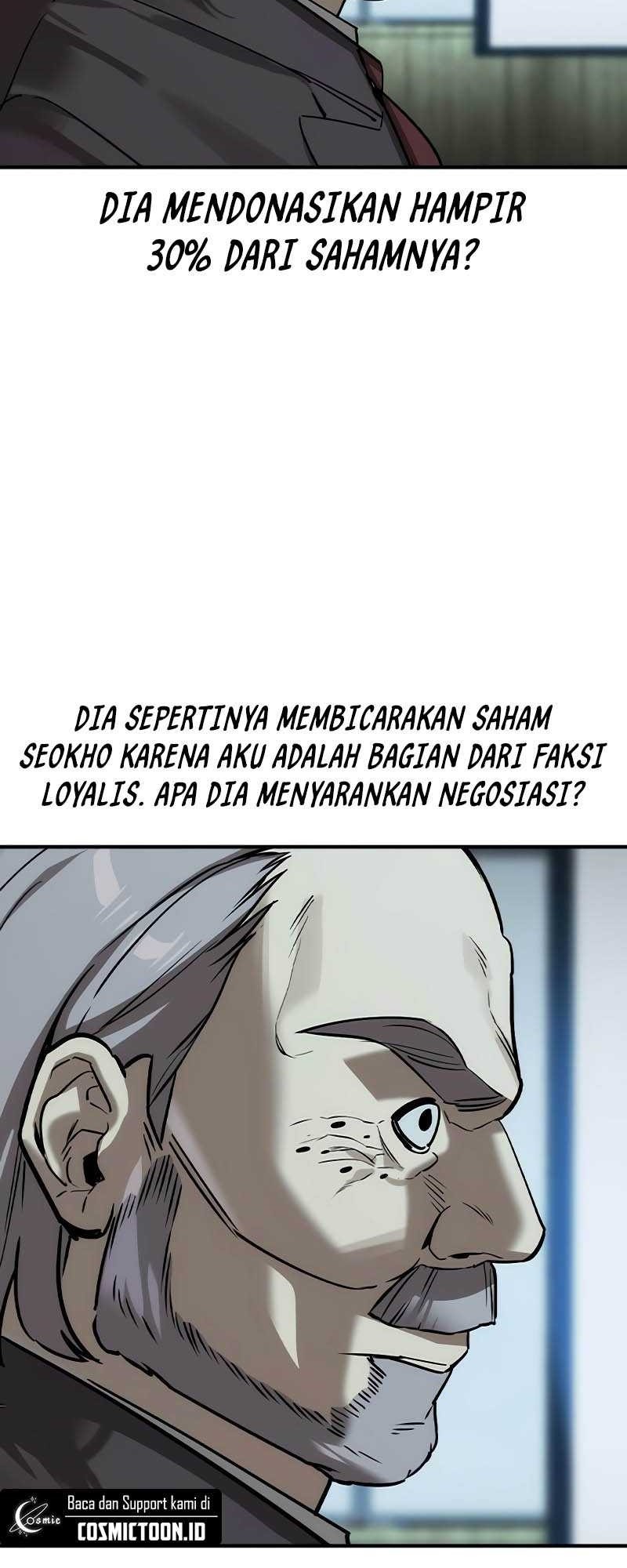 The Childe Chapter 36 halaman 6