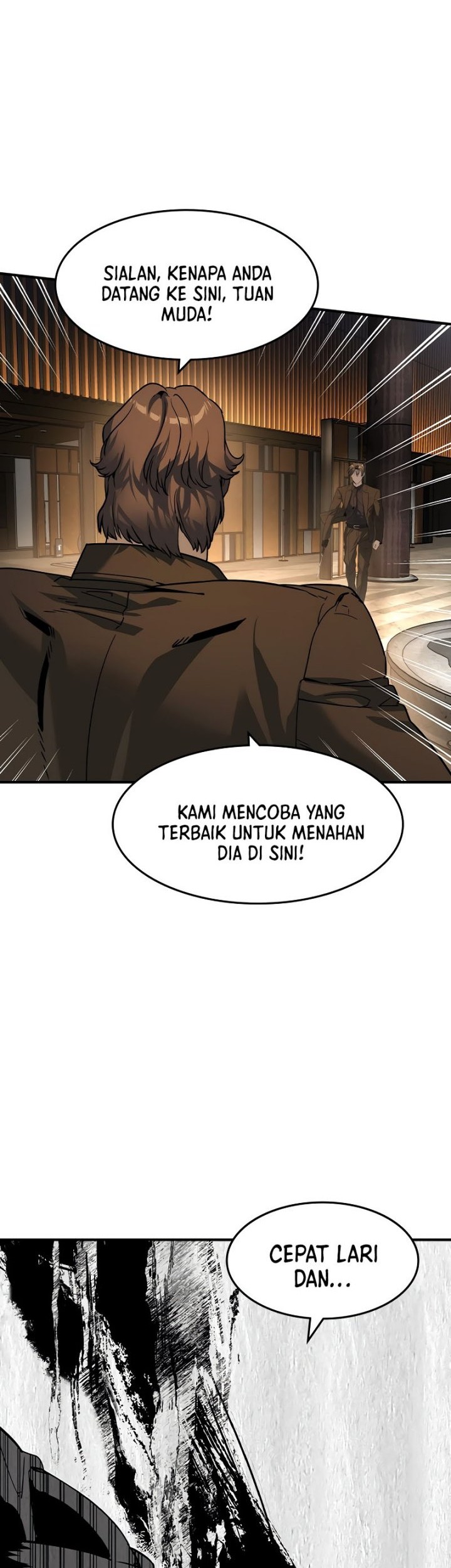 The Childe Chapter 43 halaman 4