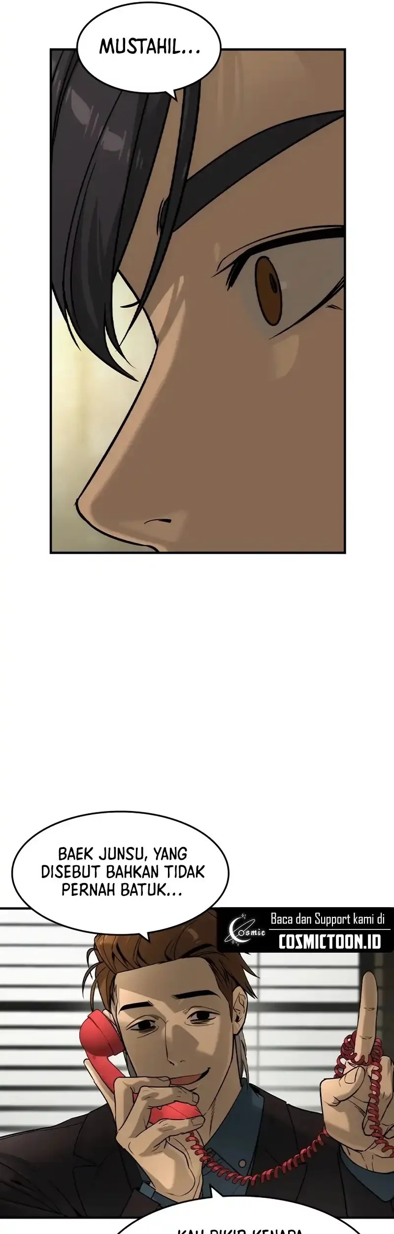 The Childe Chapter 47 halaman 5