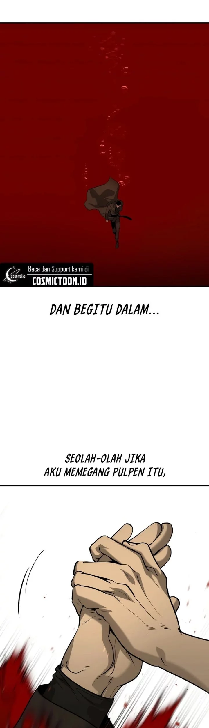 The Childe Chapter 49 halaman 4