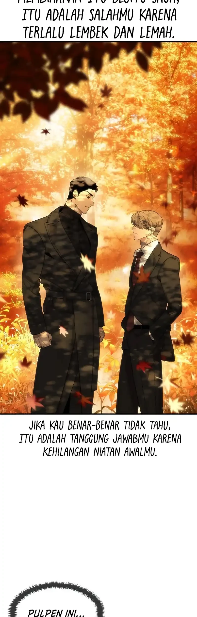 The Childe Chapter 51 halaman 5