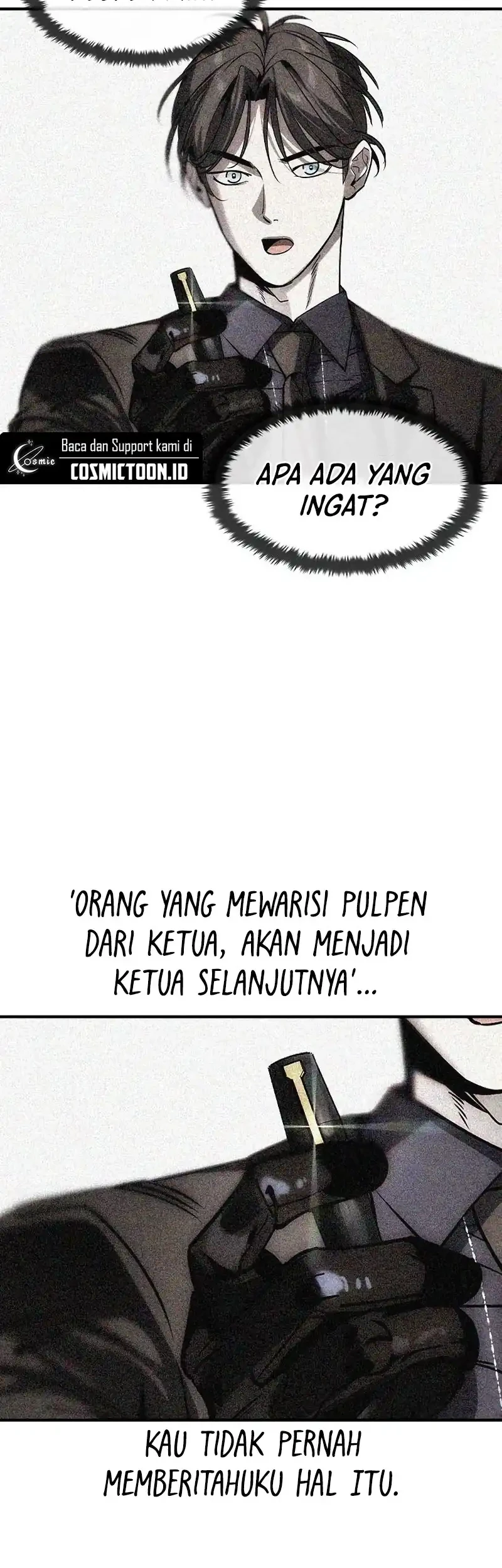 The Childe Chapter 51 halaman 6