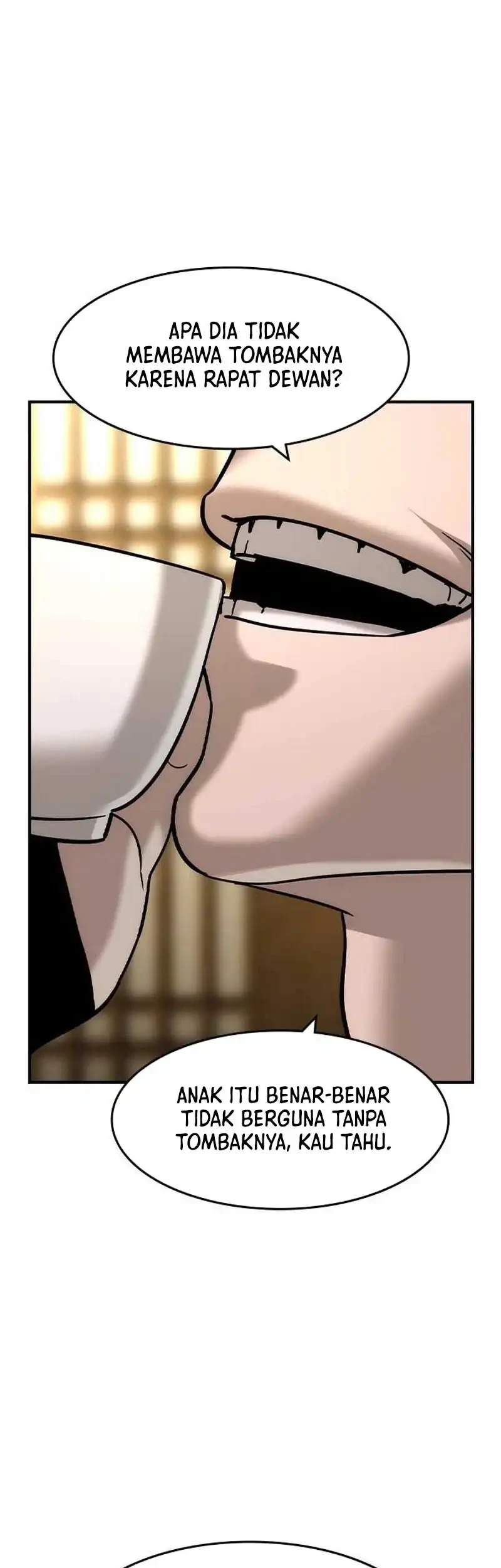The Childe Chapter 53 Gambar 6