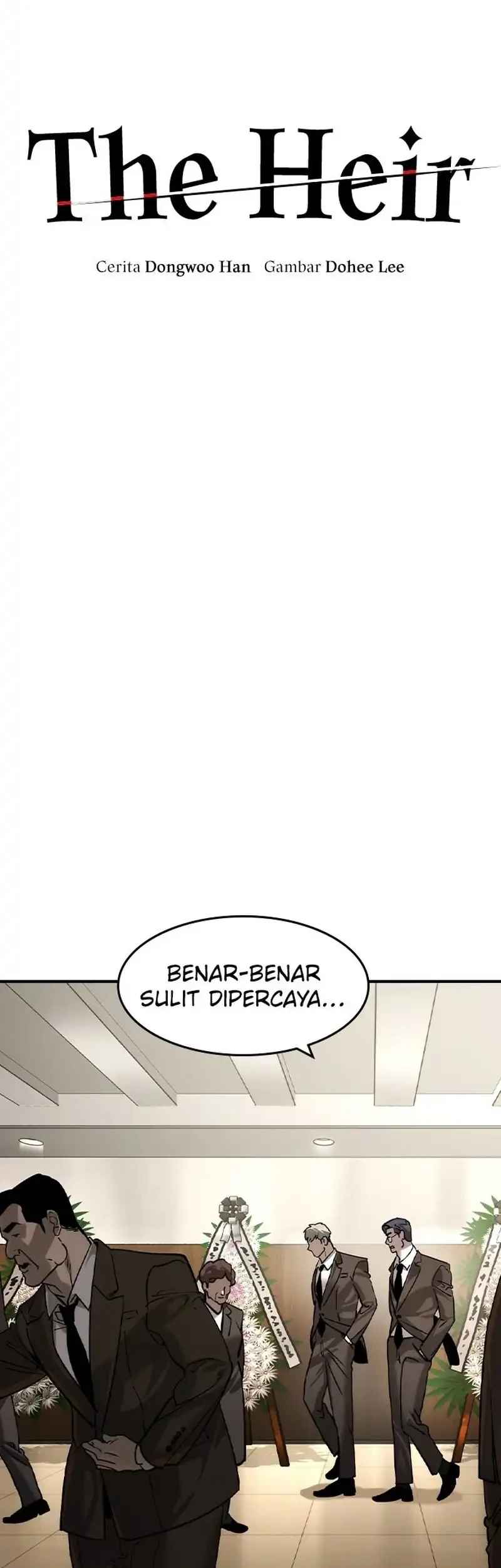 The Childe Chapter 56 halaman 6