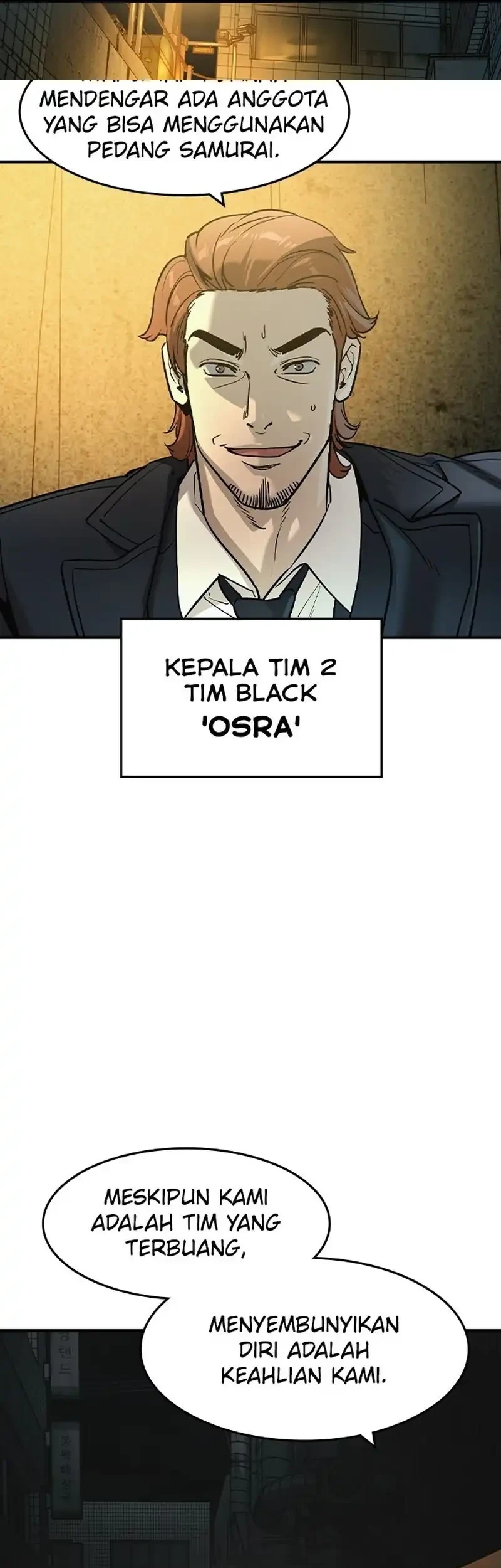 The Childe Chapter 57 halaman 5