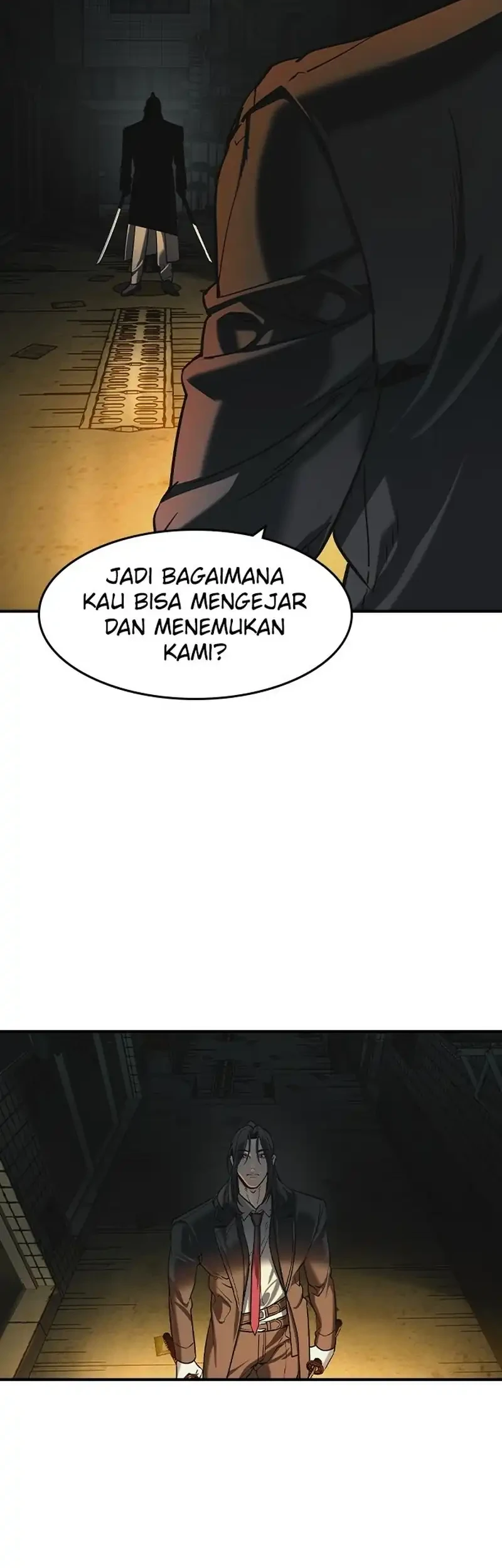The Childe Chapter 57 halaman 6