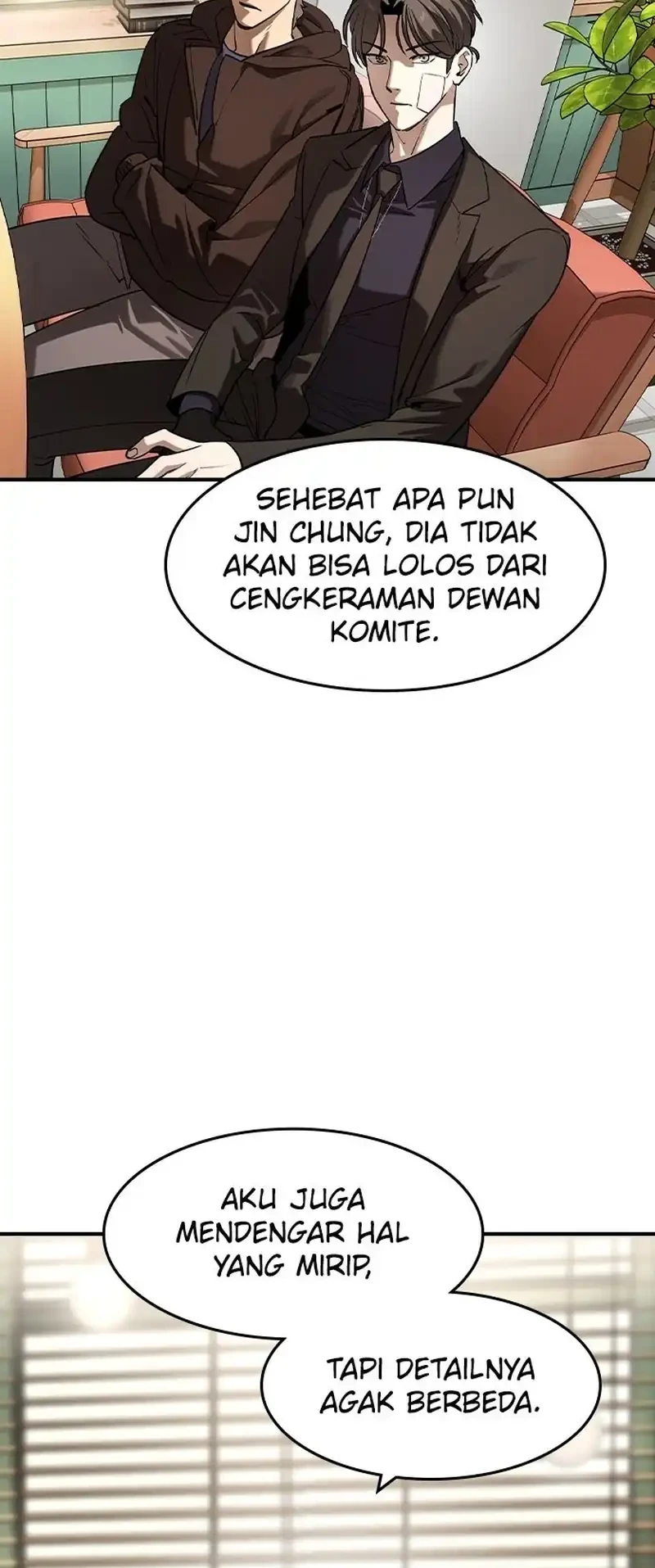 The Childe Chapter 58 Gambar 4