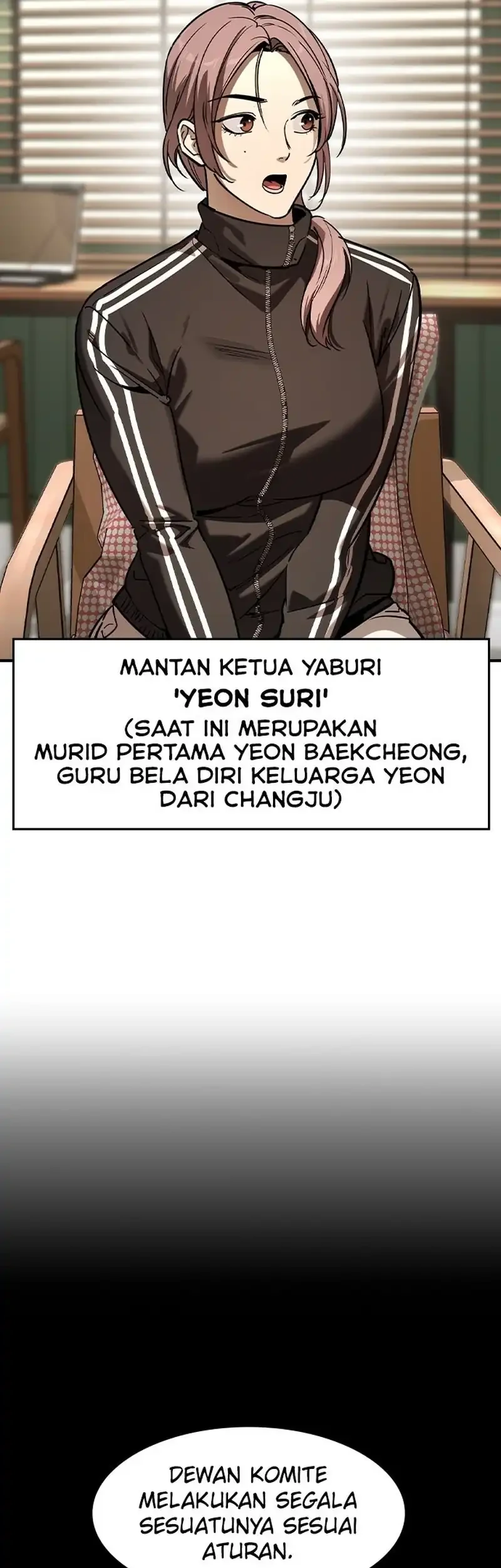 The Childe Chapter 58 Gambar 5