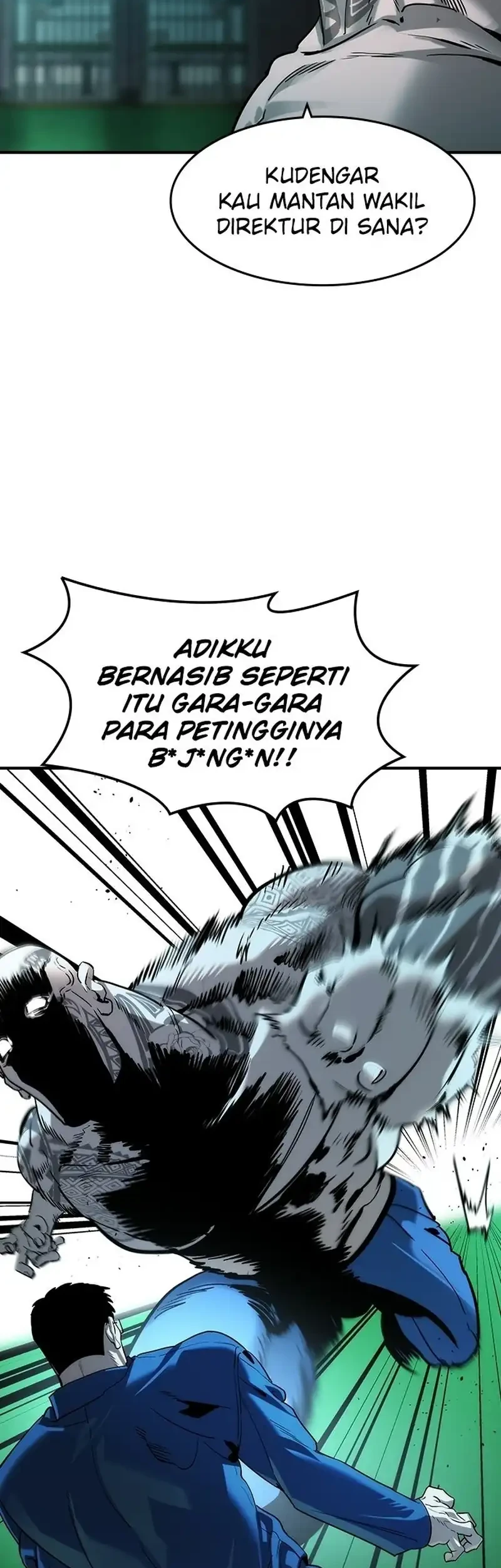 The Childe Chapter 62 halaman 6