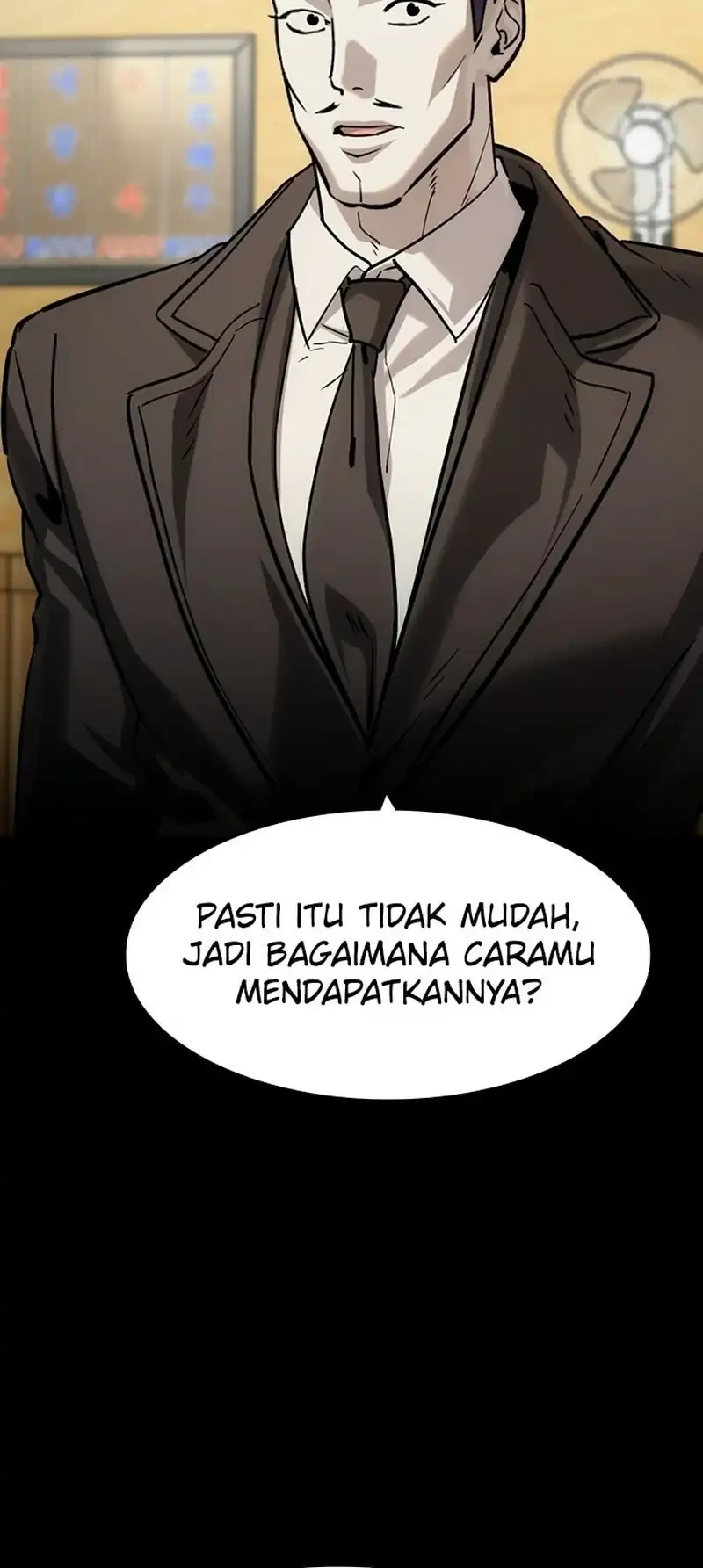 The Childe Chapter 63 Gambar 4