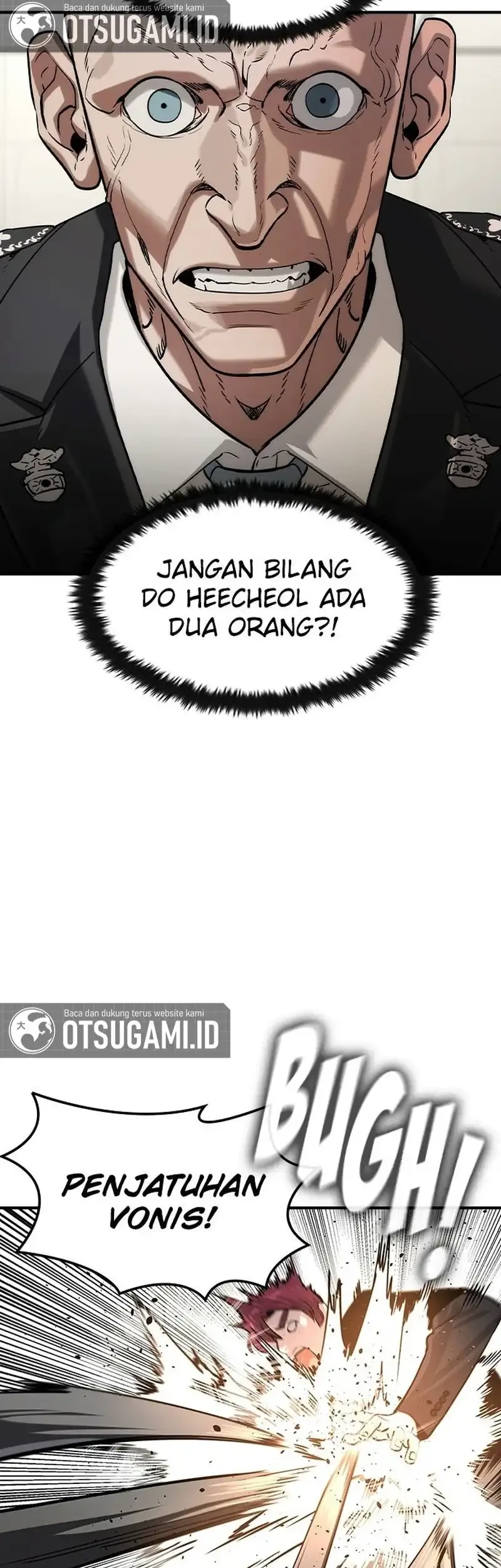 The Childe Chapter 64 Gambar 5