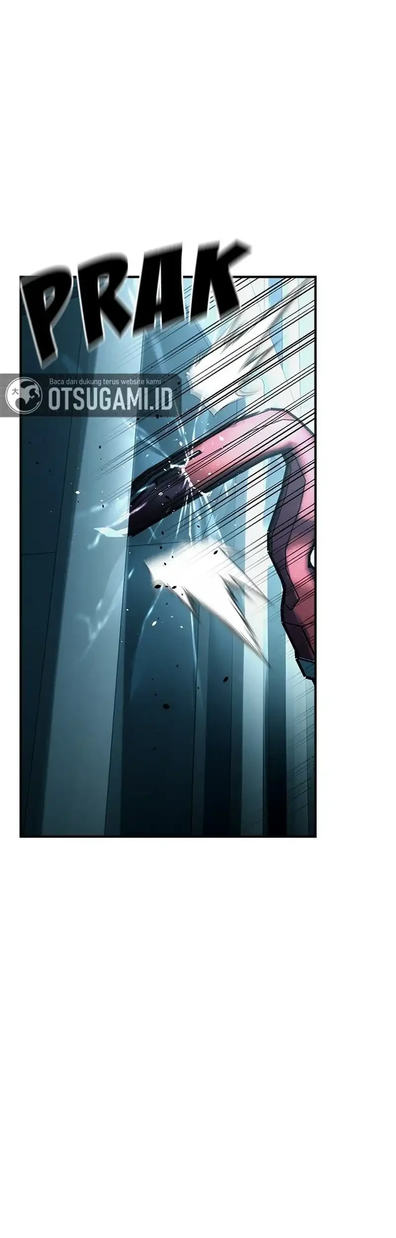 The Childe Chapter 67 Gambar 4