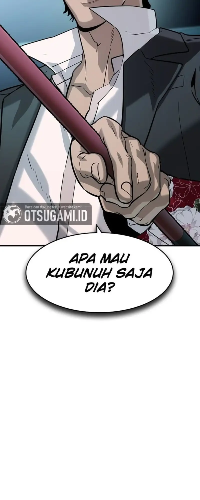 The Childe Chapter 67 Gambar 6