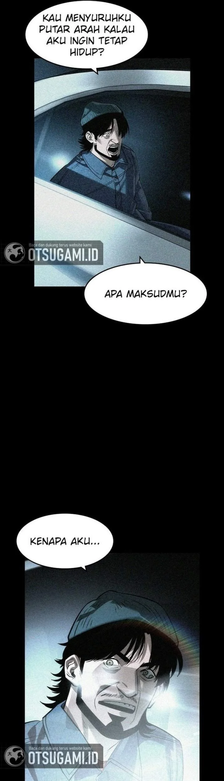 The Childe Chapter 71 halaman 4