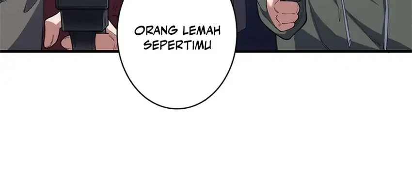 The Chosen SSS-Rank Chapter 12 Gambar 4