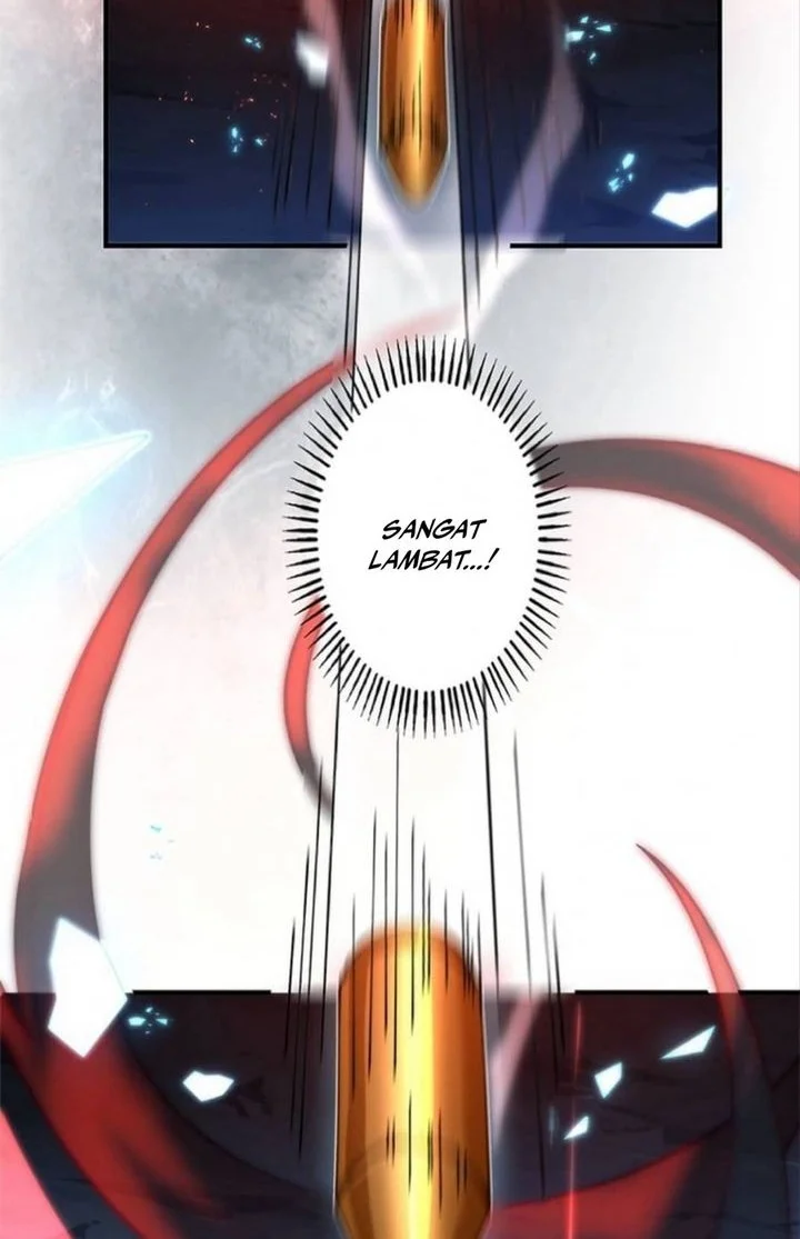 The Chosen SSS-Rank Chapter 15 Gambar 4