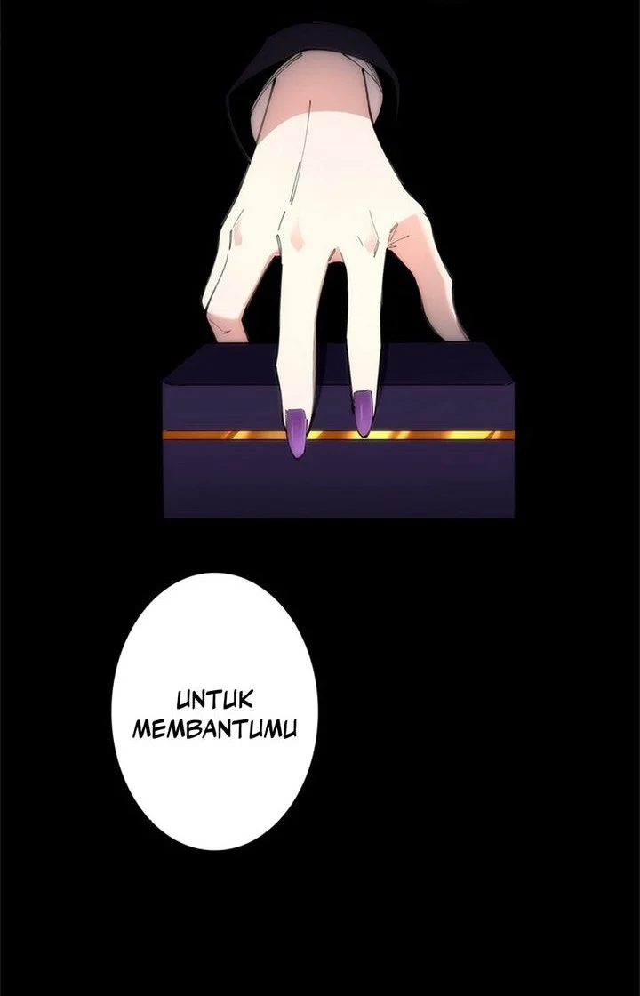 The Chosen SSS-Rank Chapter 16 Gambar 3