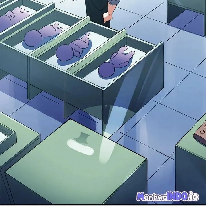The Chosen SSS-Rank Chapter 19 Gambar 4