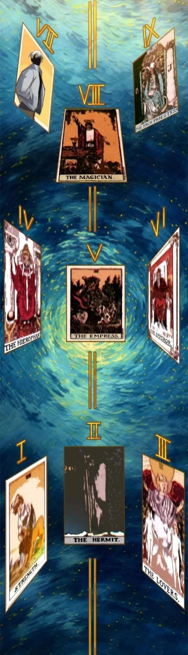 The Chosen SSS-Rank Chapter 28 Gambar 5