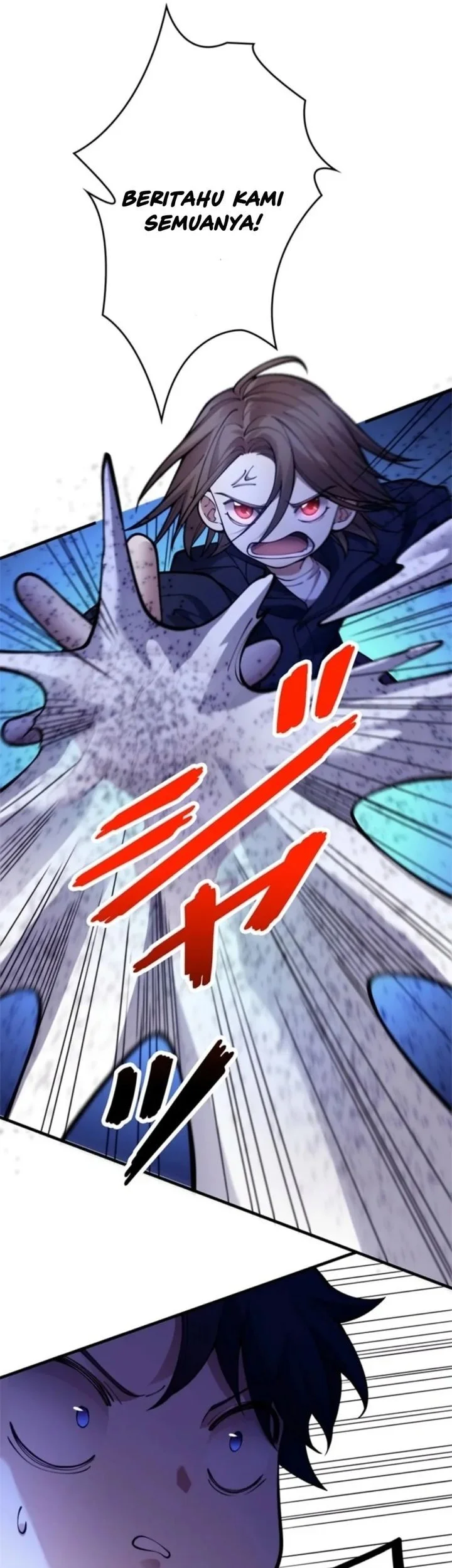 The Chosen SSS-Rank Chapter 32 Gambar 4