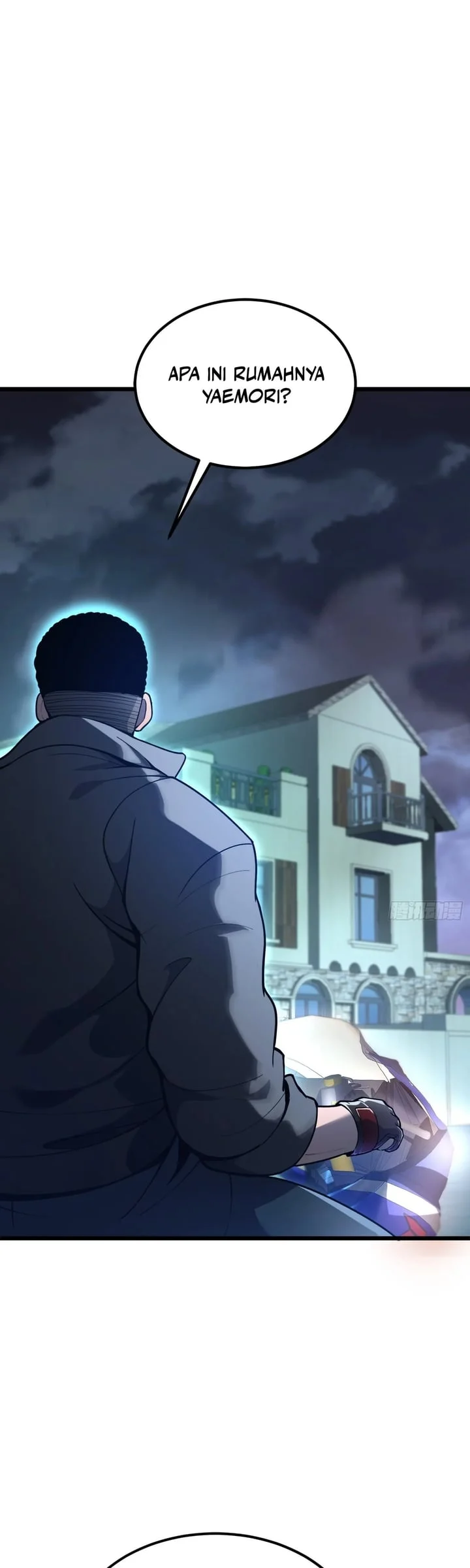 The Clan’s Failure is the Former Strongest in the Continent Chapter 13 Gambar 3