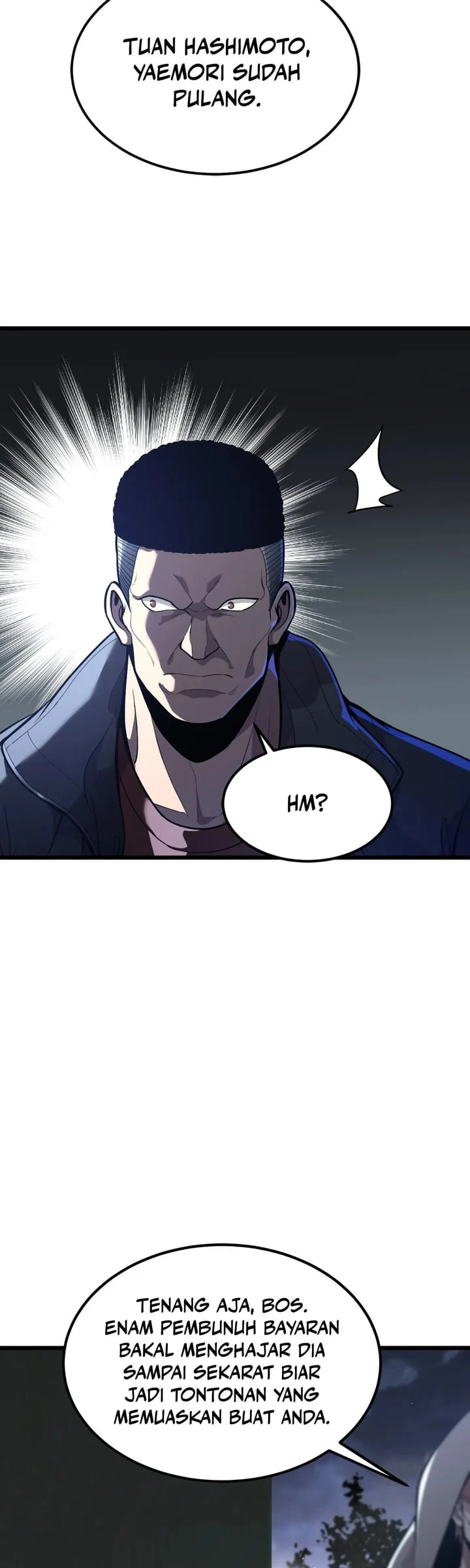 The Clan’s Failure is the Former Strongest in the Continent Chapter 13 Gambar 4