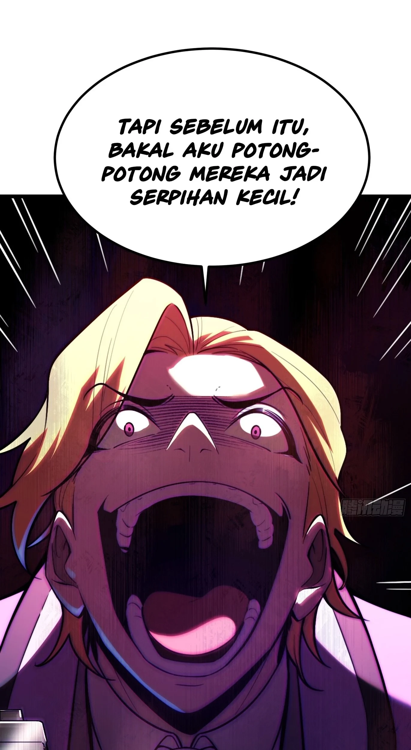 The Clan’s Failure is the Former Strongest in the Continent Chapter 14 Gambar 7