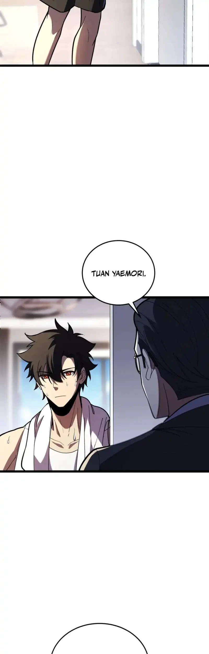 The Clan’s Failure is the Former Strongest in the Continent Chapter 15 Gambar 7