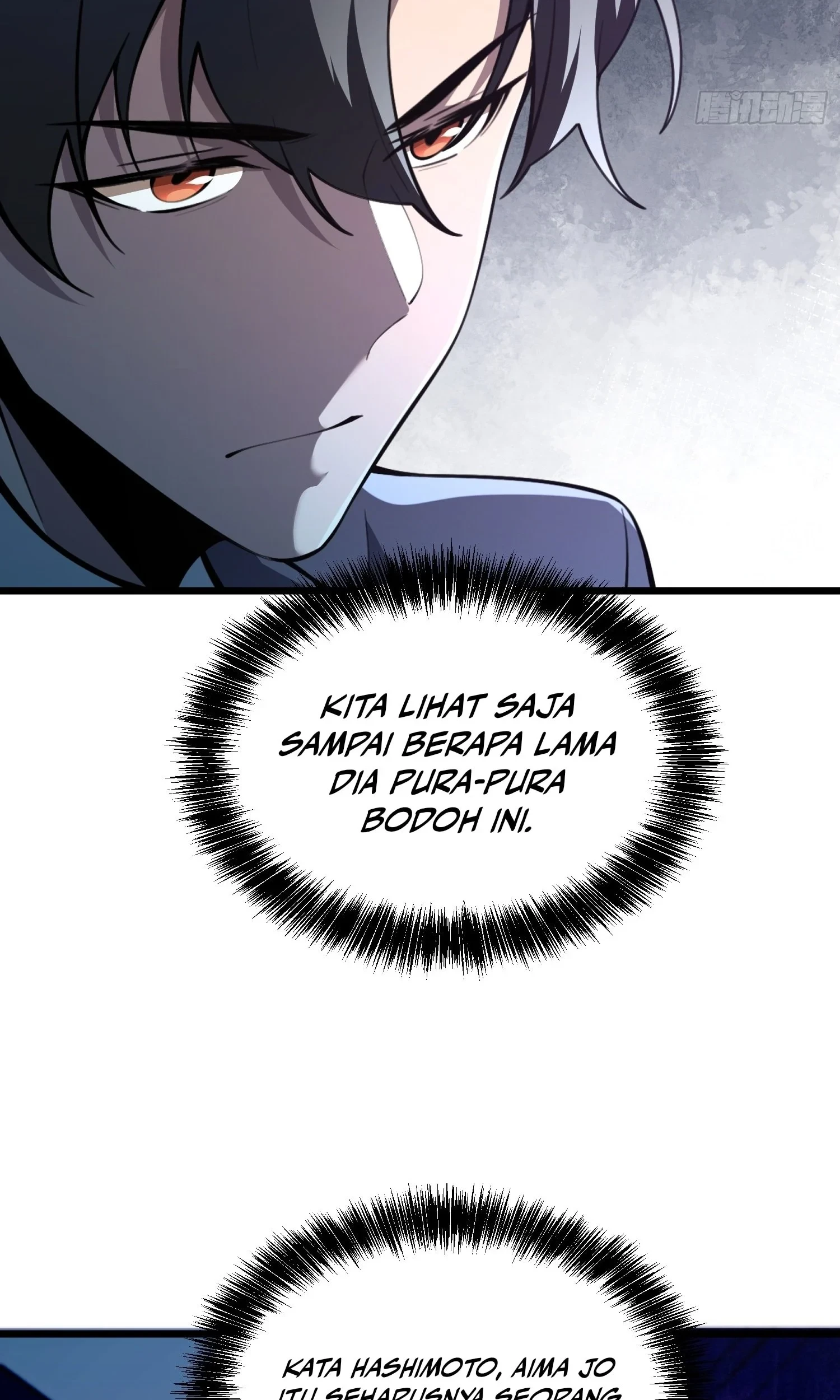 The Clan’s Failure is the Former Strongest in the Continent Chapter 16 Gambar 5