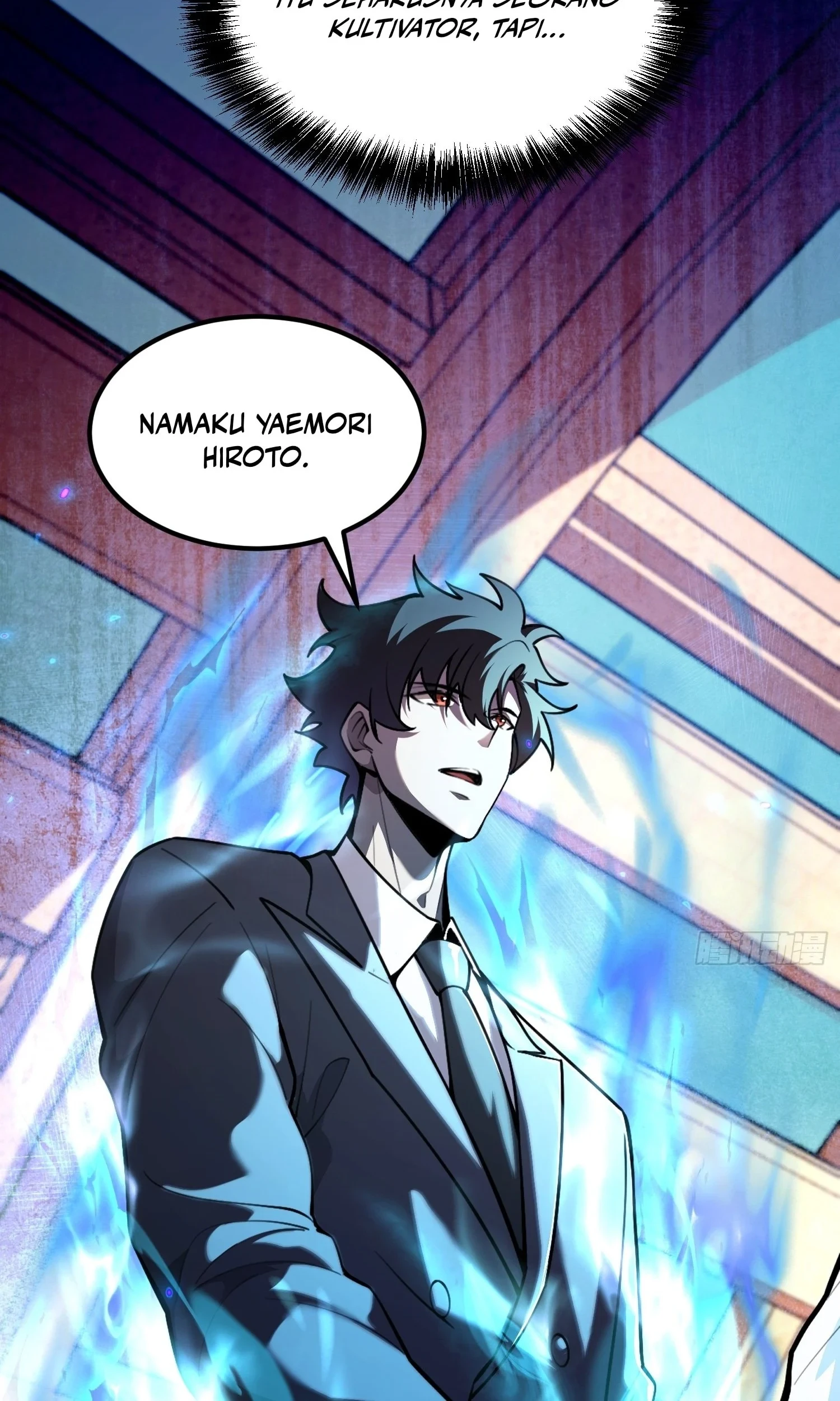 The Clan’s Failure is the Former Strongest in the Continent Chapter 16 Gambar 6