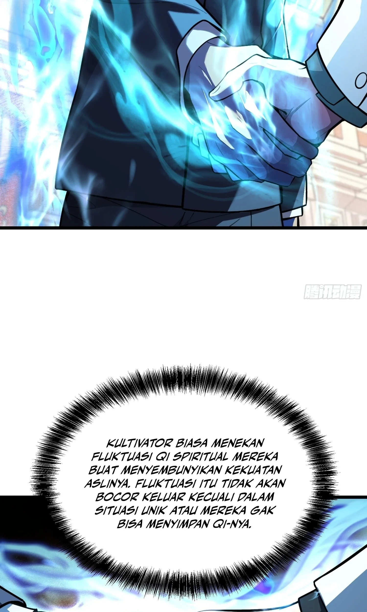 The Clan’s Failure is the Former Strongest in the Continent Chapter 16 Gambar 7