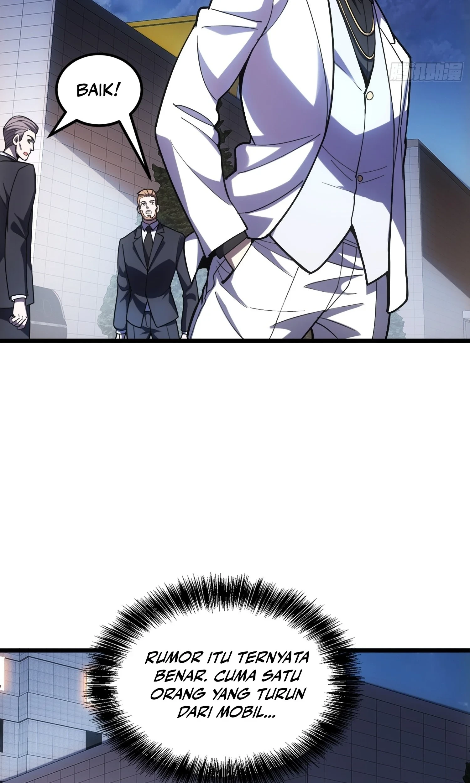 The Clan’s Failure is the Former Strongest in the Continent Chapter 17 Gambar 5