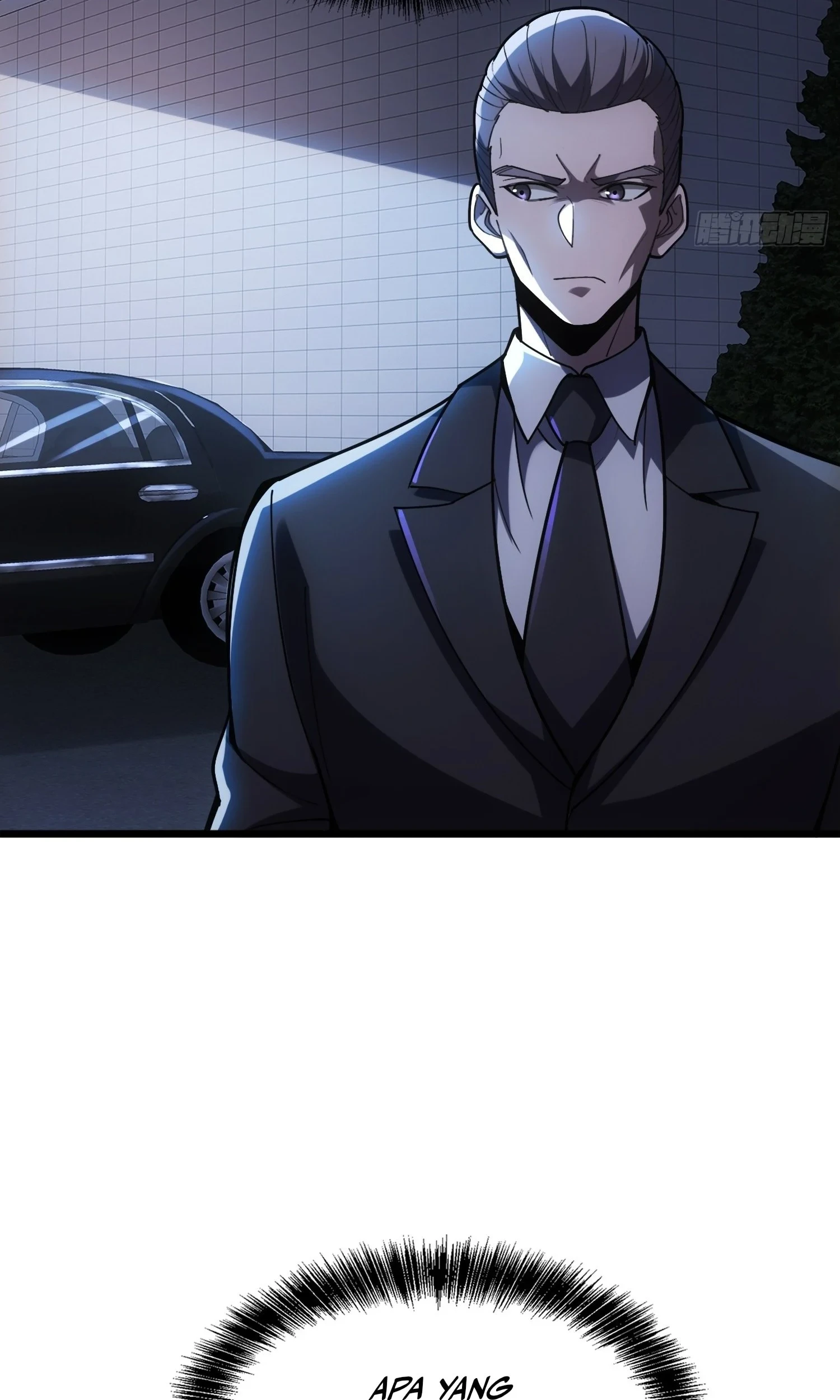 The Clan’s Failure is the Former Strongest in the Continent Chapter 17 Gambar 6