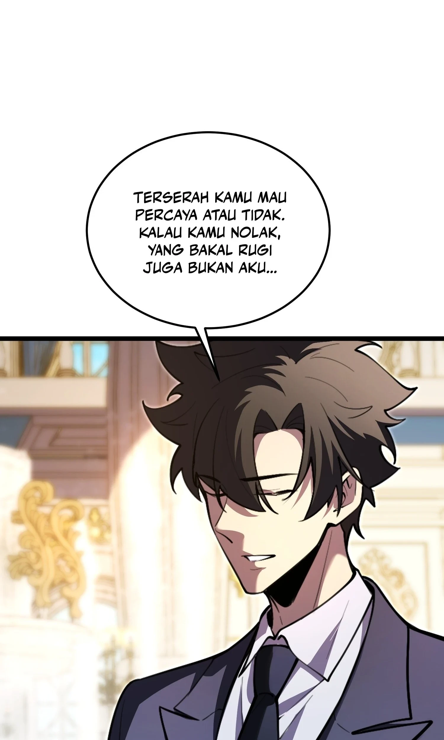 The Clan’s Failure is the Former Strongest in the Continent Chapter 18 Gambar 6