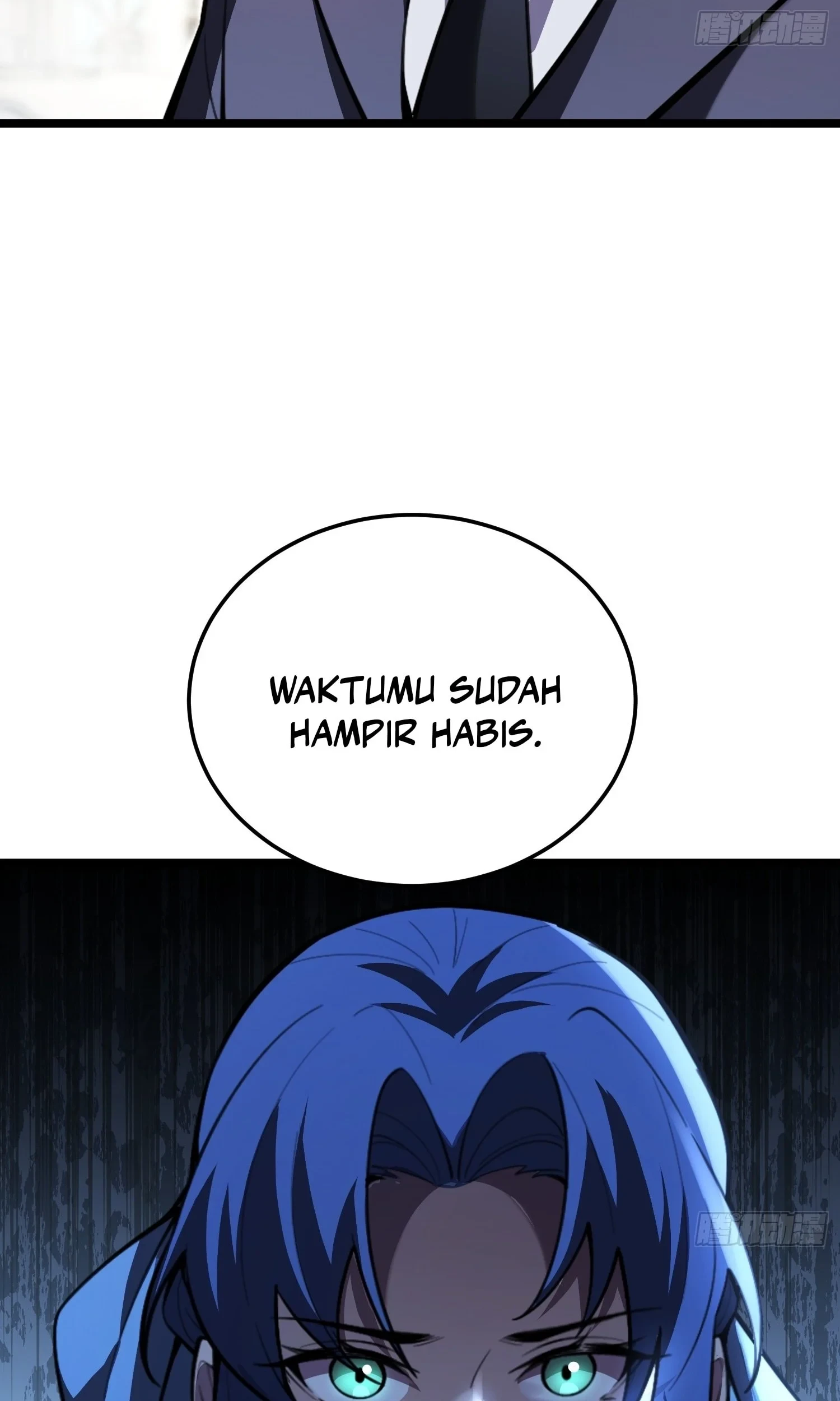 The Clan’s Failure is the Former Strongest in the Continent Chapter 18 Gambar 7