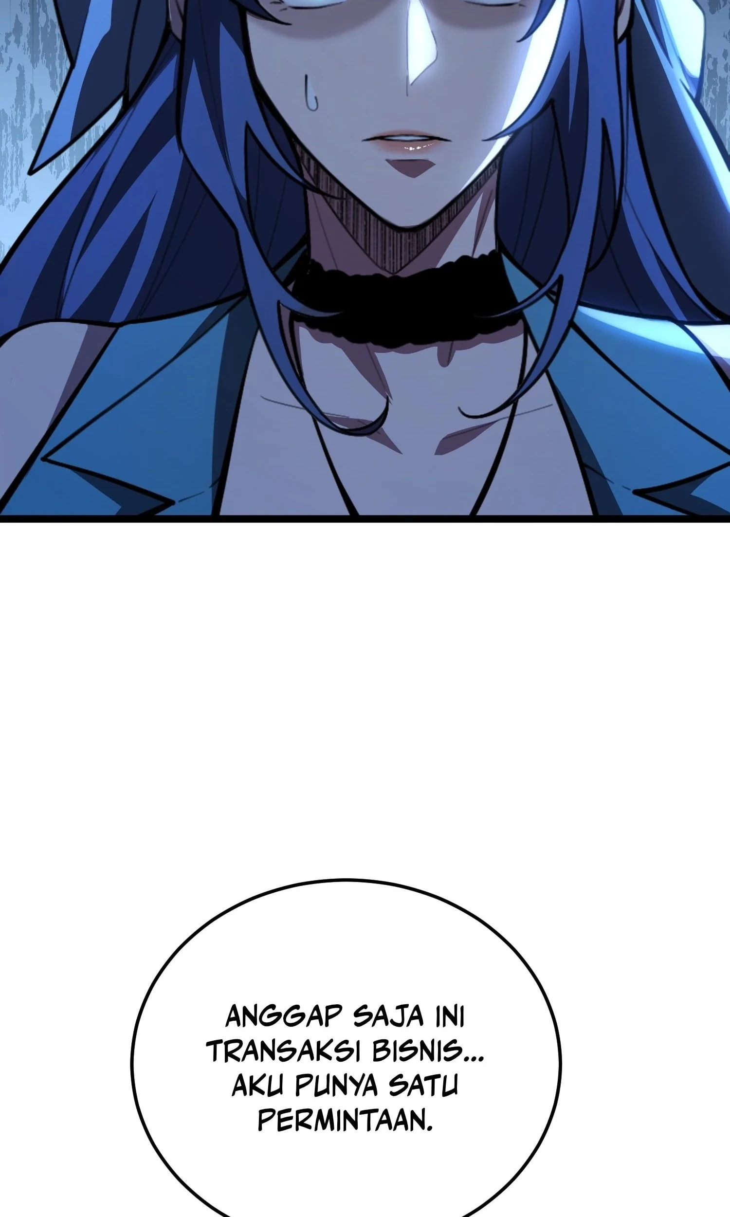 The Clan’s Failure is the Former Strongest in the Continent Chapter 18 Gambar 8