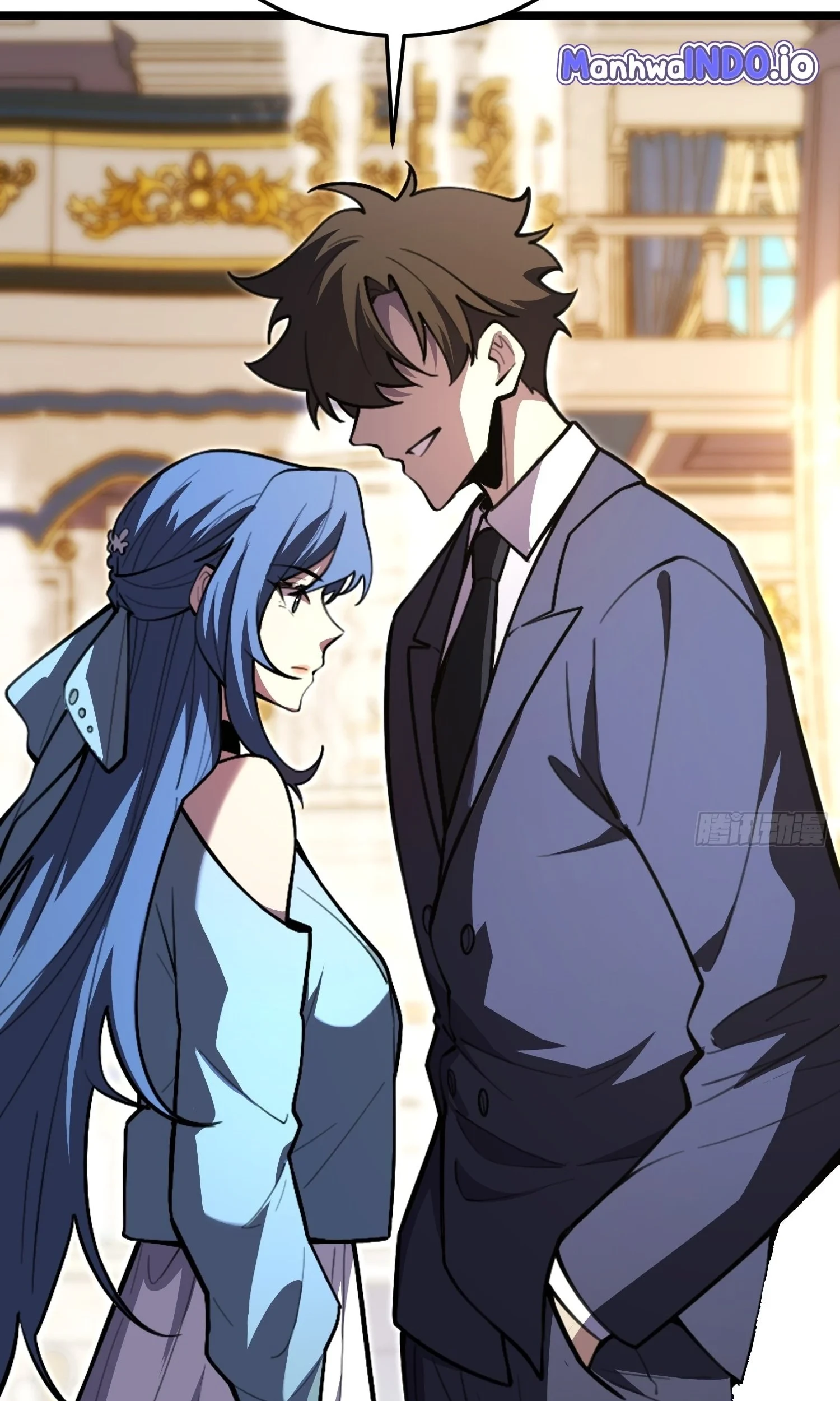 The Clan’s Failure is the Former Strongest in the Continent Chapter 18 Gambar 9