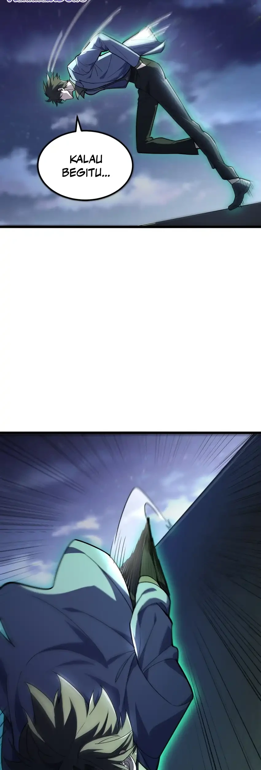 The Clan’s Failure is the Former Strongest in the Continent Chapter 19 Gambar 7