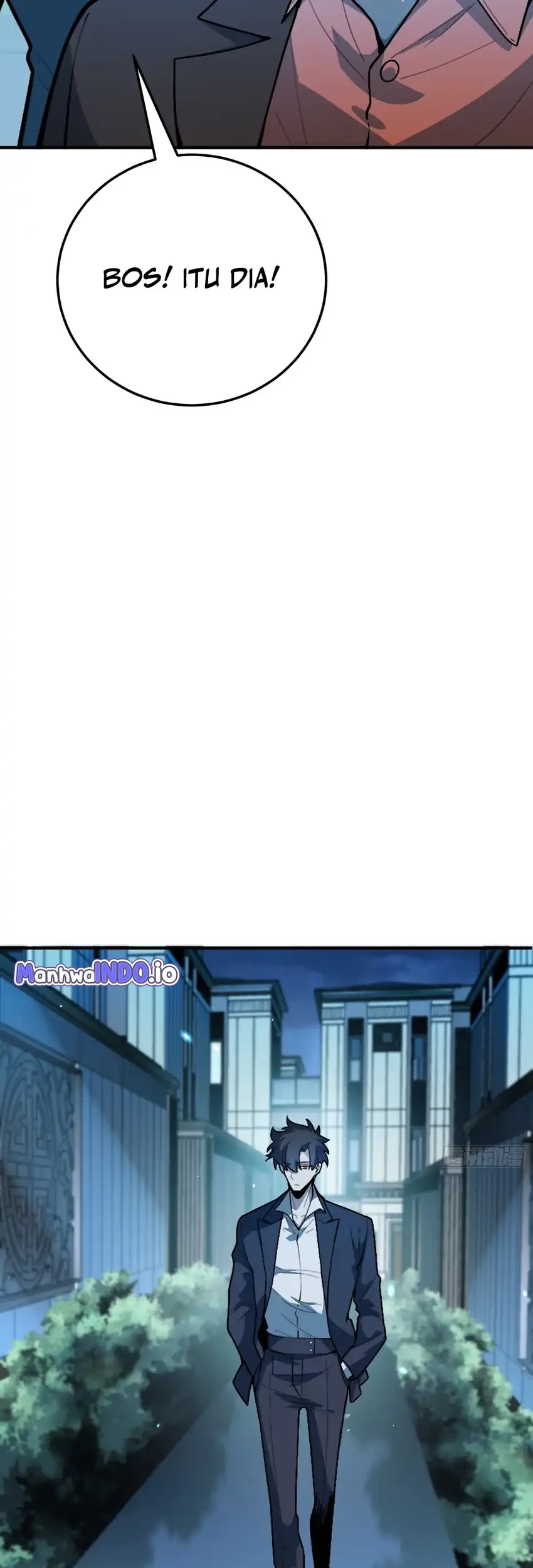 The Clan’s Failure is the Former Strongest in the Continent Chapter 20 Gambar 7