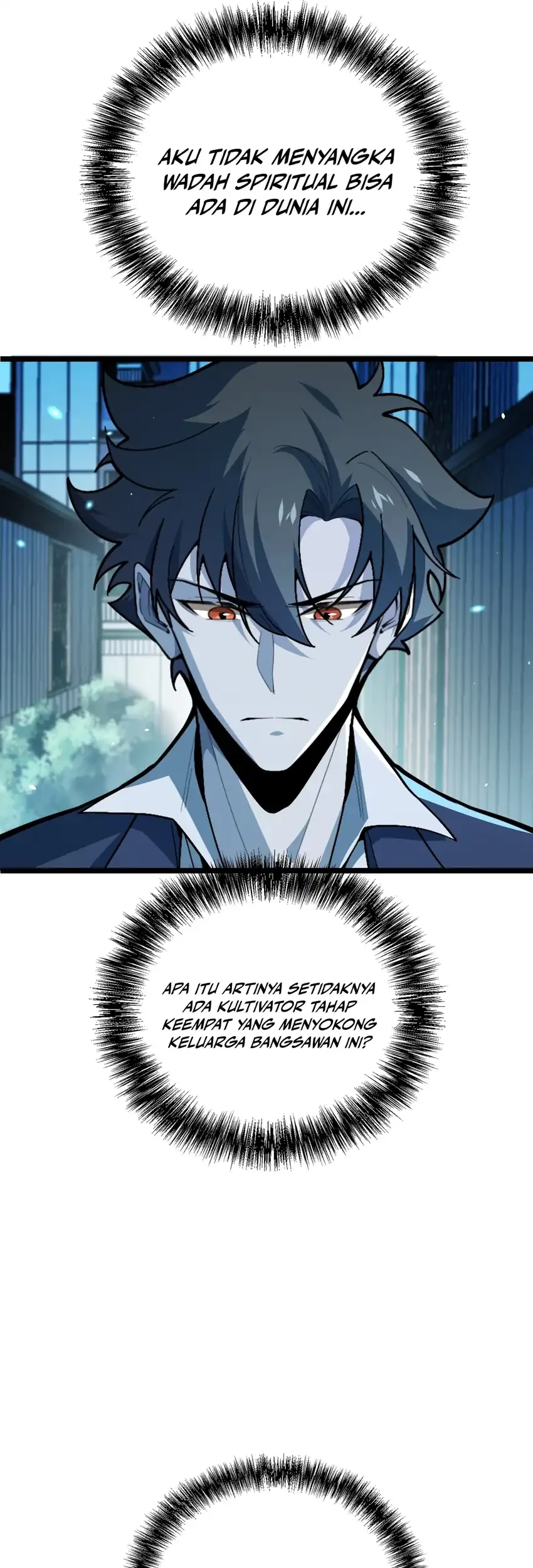 The Clan’s Failure is the Former Strongest in the Continent Chapter 20 Gambar 9