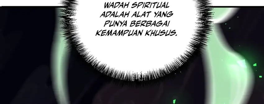 The Clan’s Failure is the Former Strongest in the Continent Chapter 20 Gambar 10
