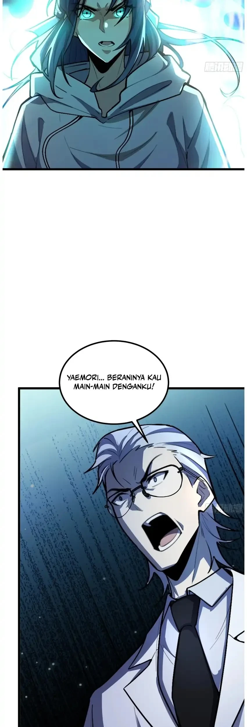 The Clan’s Failure is the Former Strongest in the Continent Chapter 22 Gambar 5
