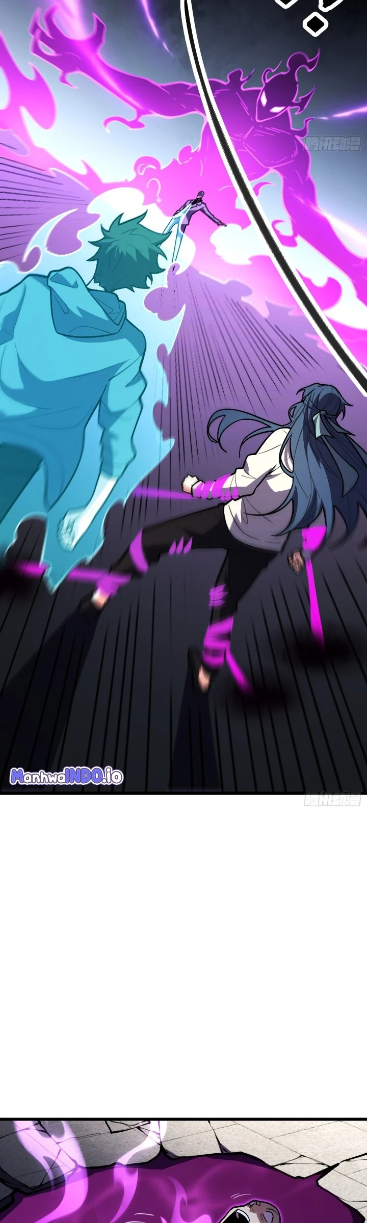 The Clan’s Failure is the Former Strongest in the Continent Chapter 23 Gambar 4