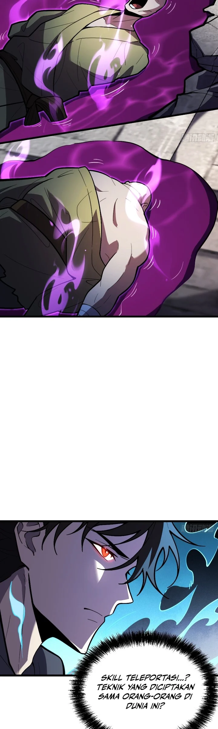 The Clan’s Failure is the Former Strongest in the Continent Chapter 23 Gambar 5