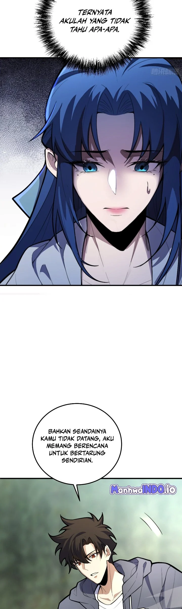 The Clan’s Failure is the Former Strongest in the Continent Chapter 24 Gambar 4